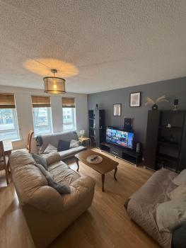 City Centre 2 Bed Apartment, Glasgow (Foto 3)