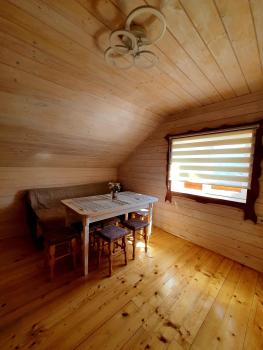 Сімейний будинок, Krivopolʼye (zdjęcie 5)