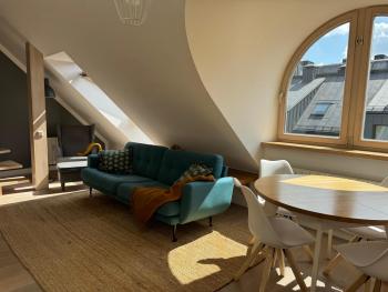 Loft Éclectique Riga, Riga (photo 3)