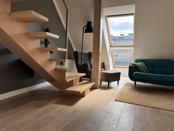 Loft Éclectique Riga, Riga (photo 5)
