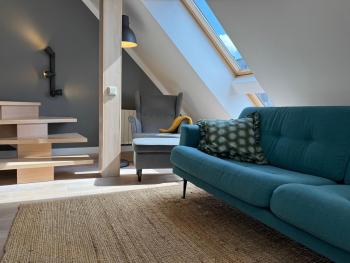 Loft Éclectique Riga, Riga (photo 2)