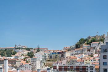 Castle View Suites, Lissabon (Foto 3)