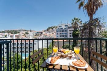 Castle View Suites, Lissabon (Foto 2)