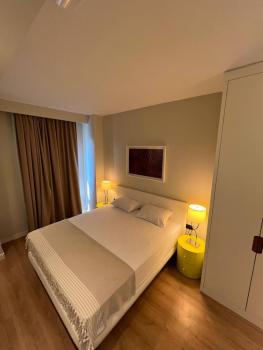 Modern 2BR Deal Prime Spot, Istanbul (foto 4)