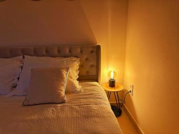 Beach Studio with Stunning Sea & Mountain Views, Марбелья (фото 4)
