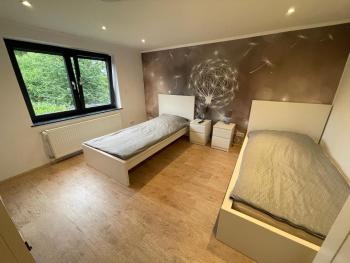 CITY HAUS für 8 Personen, Brémy (fotografie 5)