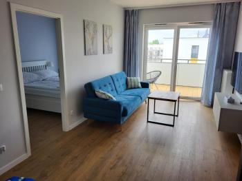 Apartamenty Kępa Mieszczańska, Wrocław (photo 2)