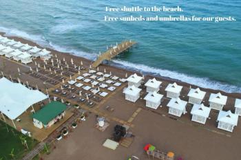 Home Mood Apart Hotel, Antalya (Foto 5)