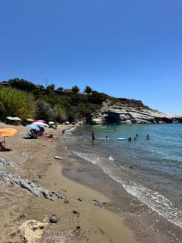 Meltemi, Ferma (foto 3)