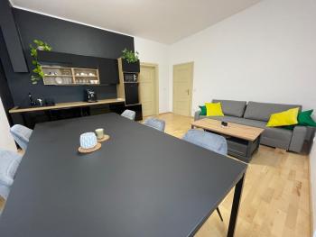 Living in Prague 1, Praha (fotografie 2)
