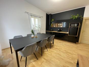 Living in Prague 1, Praha (fotografie 3)