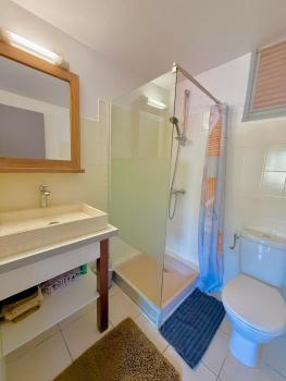 Studio La Case Bourbon, Sainte-Anne (photo 2)