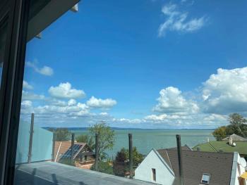 Apartment in Balatonlelle 54649, Balatonlelle (zdjęcie 4)
