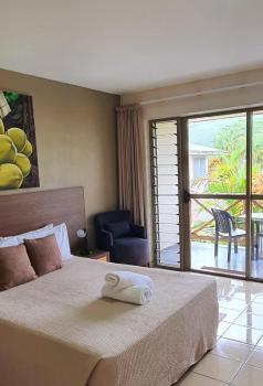 Vaea Hotel Samoa, Apia (Foto 4)