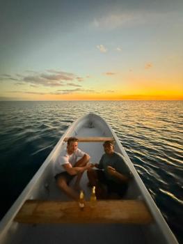 Cloudbreaksurftours, Nadi (Foto 4)