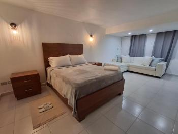 Modern condo in middle of Sosua, Sosúa (fotografie 3)