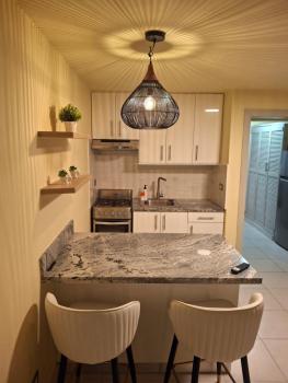 Modern condo in middle of Sosua, Sosúa (fotografie 2)