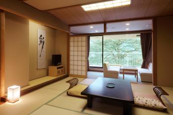 Tsuganoki, Nikkō (photo 3)