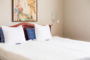 Hotel Kert FREE PARKING, Riga (Foto 4)