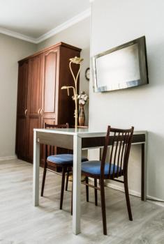 Hotel Kert FREE PARKING, Riga (foto 5)