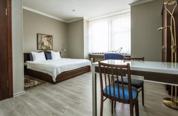 Hotel Kert FREE PARKING, Riga (Foto 2)