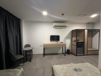 Arena Suites Kuala Lumpur, Kuala Lumpur (photo 4)