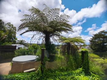 Spa Retreat Spacious 7 BRS 3 Baths Movie Lounge nice Garden with Parking, Auckland (photo 4)