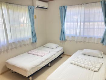 メゾンド寺田 アパート1室貸切 素泊まり最大8人宿泊可能 4名様まで同一料金, Jamaguči (fotografie 3)