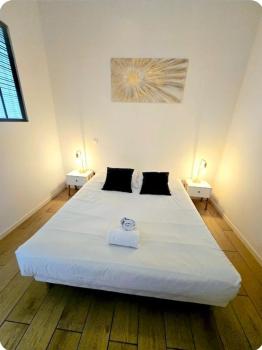 Joli appartement au coeur de Bordeaux, Bordeaux (photo 4)