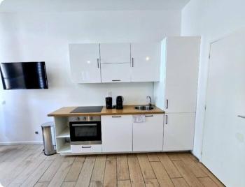 Joli appartement au coeur de Bordeaux, Bordeaux (photo 5)