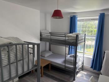 APlaceToStay Central London Apartment, Zone 1 CAR, Londýn (fotografie 2)