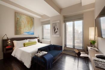 Elegant Residence at Marmara Park Avenue, New York (photo 3)