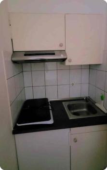 Zentrale Wohnung in Köln, Colonia (foto 3)