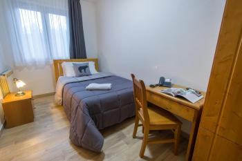 Hotel Iris, Pescasseroli (foto 5)