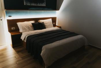 Central Boulevard Modern Apartment, Tirana (fotografie 5)