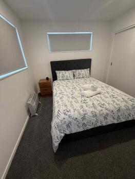 Reeves awesome stay, Auckland (fotografie 3)