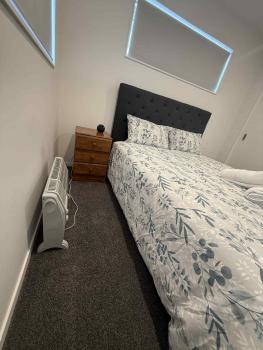 Reeves awesome stay, Auckland (fotografie 4)