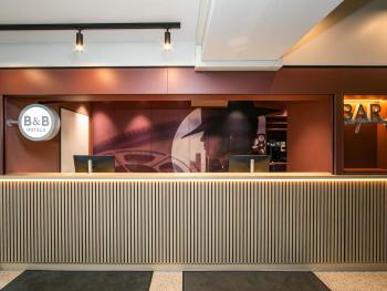 B&B HOTEL Berlin-Adlershof, Berlin (photo 5)