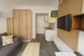 SWeet studio In Bruxelles, Brussels (photo 4)