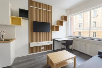 SWeet studio In Bruxelles, Brussels (photo 5)