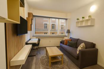 SWeet studio In Bruxelles, Brussels (photo 3)