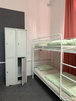 KR Rest, Cracovia (foto 3)