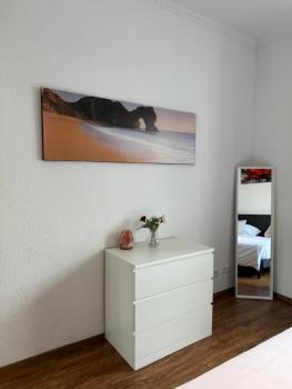 TMJ Apartment 2, Düsseldorf (fotografie 3)
