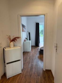TMJ Apartment 2, Düsseldorf (fotografie 5)