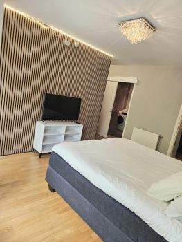 Cozy & Central Studio in the royal heart of Oslo, Oslo (photo 3)