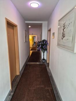 Pension Krohn, Hamburgo (foto 5)