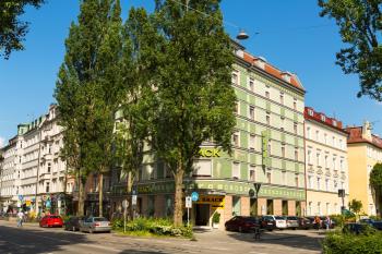 Hotel Brack, Munich (photo 4)