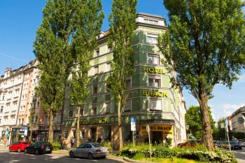 Hotel Brack, Munich (photo 2)