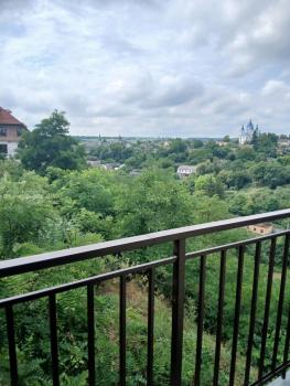 На Ковальській з видом на фортецю, Kamenec Podolský (fotografie 4)