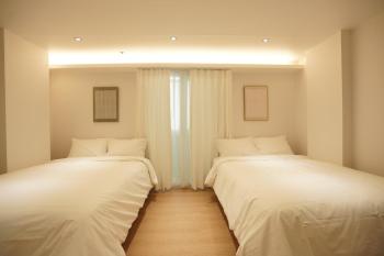 Nomad Stay in Hongdae, Seúl (foto 2)